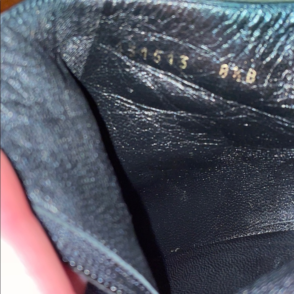 Tom Ford for Gucci FW97 Vintage 8.5 black - Picture 10 of 14